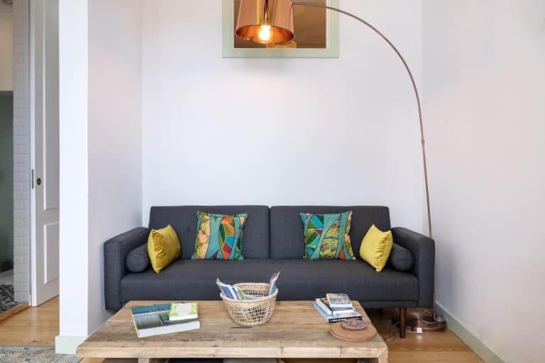 Guestready - Contemporary Apt In Central Apartment