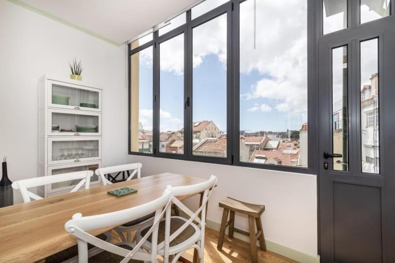 Apartment Guestready - Contemporary Apt In Central