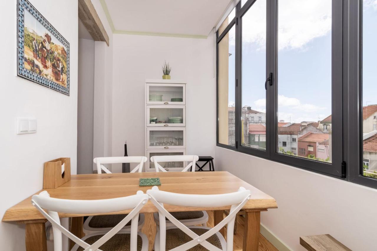 Apartment Guestready - Contemporary Apt In Central *