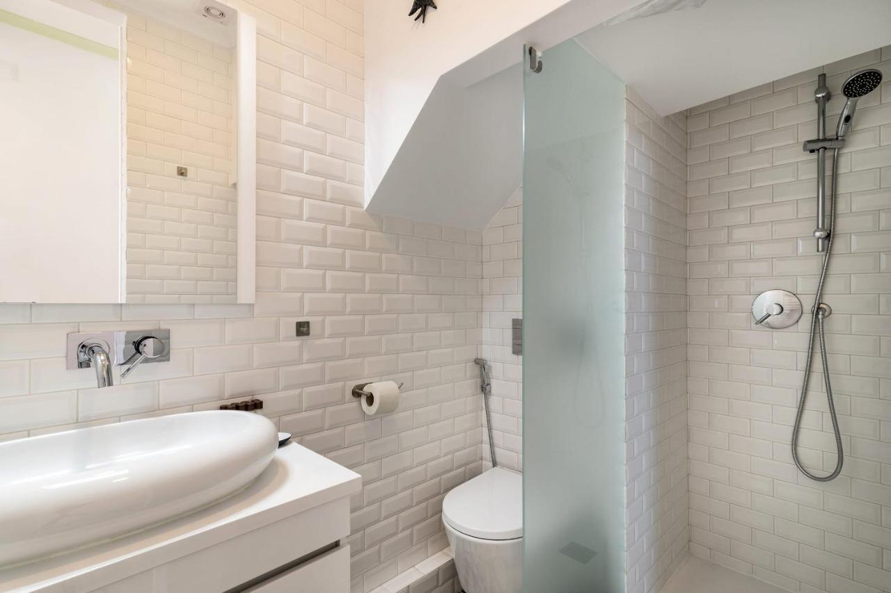 Apartment Guestready - Contemporary Apt In Central *