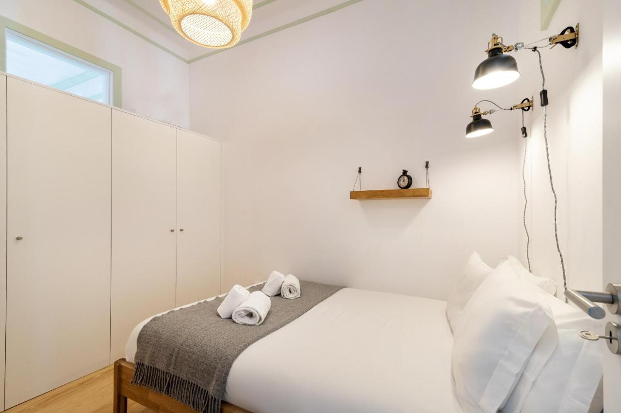 Guestready - Contemporary Apt In Central Apartment *