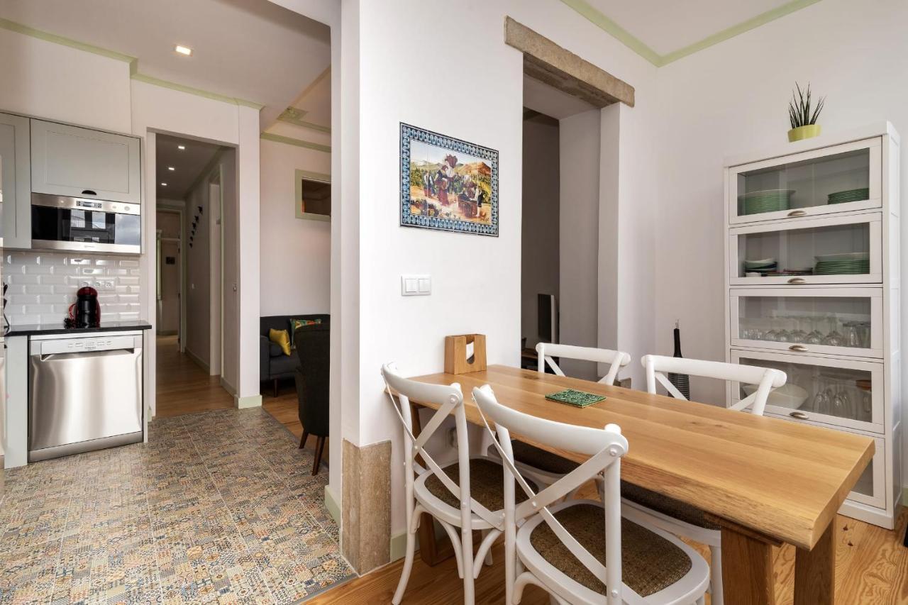 Apartment Guestready - Contemporary Apt In Central
